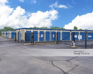 Photo 2 of Security Self Storage - 5 Glosser Road, Lebanon, OH