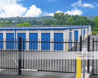 Photo 3 of Security Self Storage - 5 Glosser Road, Lebanon, OH