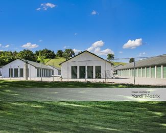 Photo 1 of 1st Choice Self Storage - 10710 New Haven Drive, Harrison, OH