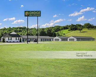 Photo 2 of 1st Choice Self Storage - 10710 New Haven Drive, Harrison, OH