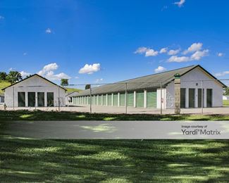 Photo 3 of 1st Choice Self Storage - 10710 New Haven Drive, Harrison, OH