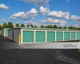 Photo 3 of Extra Space Storage - 101 Glendale Milford Road, Cincinnati, OH
