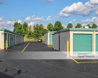 Photo 5 of Extra Space Storage - 101 Glendale Milford Road, Cincinnati, OH