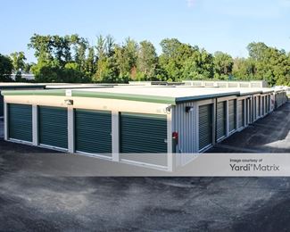 Photo 3 of Circle Storage - 10988 Deerfield Road, Blue Ash, OH