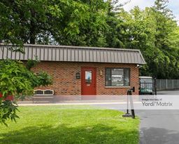 Image for Springboro Self - Storage - 85 Edgebrook Drive, Springboro, OH