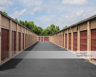 Photo 2 of Springboro Self-Storage - 85 Edgebrook Drive, Springboro, OH