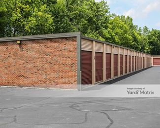 Photo 3 of Springboro Self-Storage - 85 Edgebrook Drive, Springboro, OH
