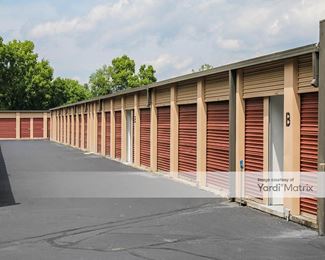Photo 4 of Springboro Self-Storage - 85 Edgebrook Drive, Springboro, OH