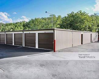 Photo 2 of Safeway Self-Storage - 6885 Harrison Avenue, Cincinnati, OH