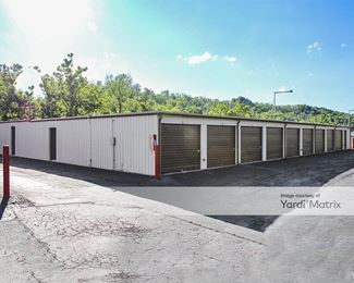 Photo 3 of Safeway Self-Storage - 6885 Harrison Avenue, Cincinnati, OH