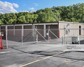 Photo 4 of Safeway Self-Storage - 6885 Harrison Avenue, Cincinnati, OH