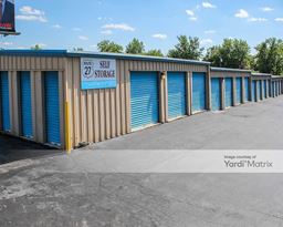 Image for Key Storage - 2361 Millville Oxford Road, Mcgonigle, OH