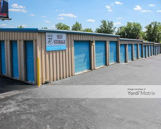 Photo 1 of Key Storage - 2361 Millville Oxford Road, Mcgonigle, OH