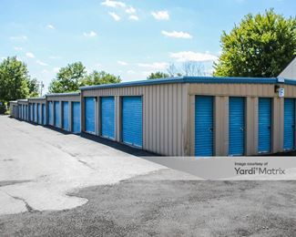 Photo 2 of Key Storage - 2361 Millville Oxford Road, Mcgonigle, OH