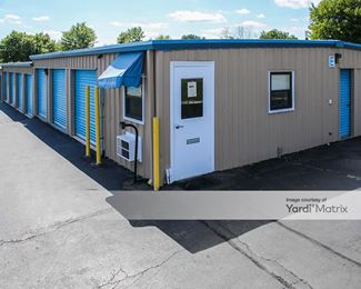 Photo 3 of Key Storage - 2361 Millville Oxford Road, Mcgonigle, OH