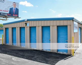 Photo 4 of Key Storage - 2361 Millville Oxford Road, Mcgonigle, OH