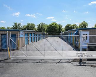 Photo 6 of Key Storage - 2361 Millville Oxford Road, Mcgonigle, OH