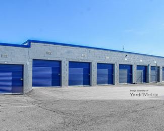 Photo 2 of Prestige Storage - 6963 East Kemper Road, Cincinnati, OH