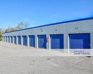 Photo 3 of Prestige Storage - 6963 East Kemper Road, Cincinnati, OH