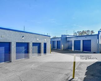 Photo 4 of Prestige Storage - 6963 East Kemper Road, Cincinnati, OH