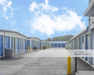 Photo 2 of Store Space Self Storage - 1020 Bear Road, New Castle, DE