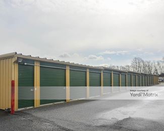 Photo 1 of Columbia Self Storage - 500 Tomlin Station Road, Mullica Hill, NJ