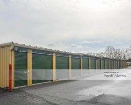 Image for Columbia Self Storage - 500 Tomlin Station Road, Mullica Hill, NJ