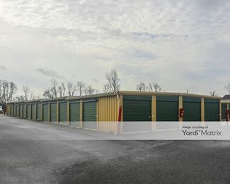 Photo 2 of Columbia Self Storage - 500 Tomlin Station Road, Mullica Hill, NJ