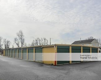 Photo 3 of Columbia Self Storage - 500 Tomlin Station Road, Mullica Hill, NJ