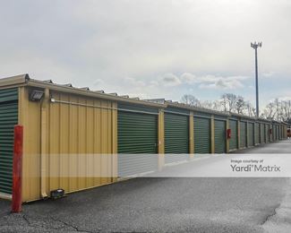 Photo 4 of Columbia Self Storage - 500 Tomlin Station Road, Mullica Hill, NJ