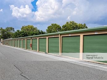 Photo 1 of Moove In Self Storage - 350 Swedesboro Avenue, Mickleton, NJ