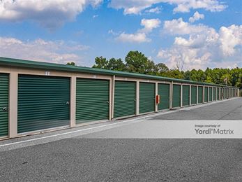 Photo 2 of Moove In Self Storage - 350 Swedesboro Avenue, Mickleton, NJ