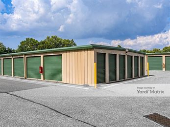Photo 3 of Moove In Self Storage - 350 Swedesboro Avenue, Mickleton, NJ
