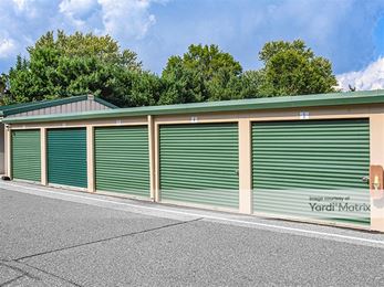 Photo 4 of Moove In Self Storage - 350 Swedesboro Avenue, Mickleton, NJ