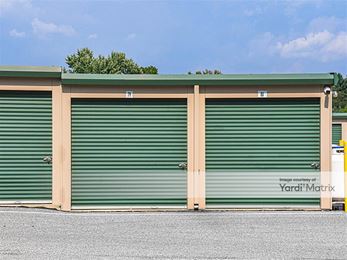 Photo 5 of Moove In Self Storage - 350 Swedesboro Avenue, Mickleton, NJ