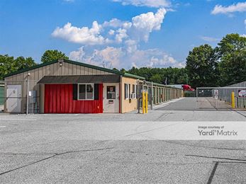 Photo 6 of Moove In Self Storage - 350 Swedesboro Avenue, Mickleton, NJ