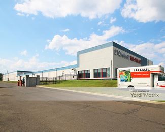 Photo 2 of Extra Space Storage - 300 Jacksonville Road, Warminster, PA