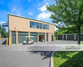 Photo 2 of Extra Space Storage - 851 North Black Horse Pike, Blackwood, NJ