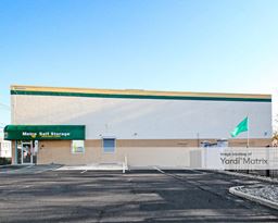 Image for Moove In Self Storage - 6504 South Crescent Blvd, Pennsauken, NJ