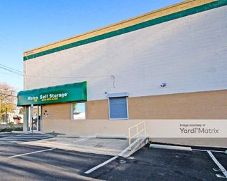 Photo 2 of Moove In Self Storage - 6504 South Crescent Blvd, Pennsauken, NJ