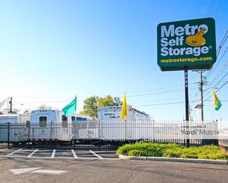 Photo 3 of Moove In Self Storage - 6504 South Crescent Blvd, Pennsauken, NJ