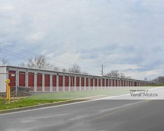 Photo 1 of iStorage - 100 Hickman Road, Claymont, DE
