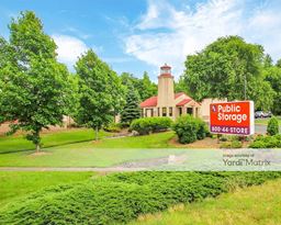 Image for Public Storage - 860 Route 73 South, Marlton, NJ