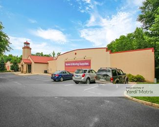 Photo 2 of Public Storage - 860 Route 73 South, Marlton, NJ