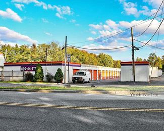 Photo 2 of Public Storage - 1861 Old Cuthbert Road, Cherry Hill, NJ