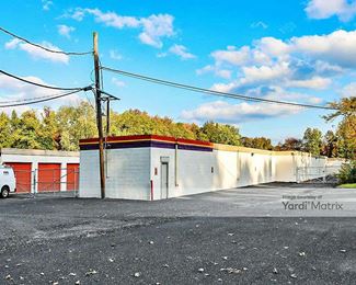 Photo 3 of Public Storage - 1861 Old Cuthbert Road, Cherry Hill, NJ