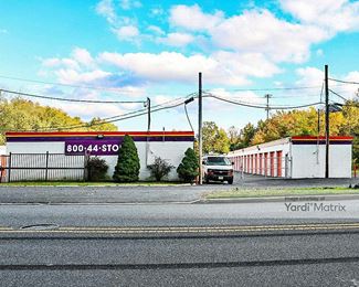 Photo 4 of Public Storage - 1861 Old Cuthbert Road, Cherry Hill, NJ