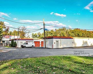 Photo 5 of Public Storage - 1861 Old Cuthbert Road, Cherry Hill, NJ
