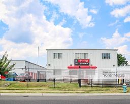 Image for iStorage - 555 Mitchell Avenue, Burlington , NJ