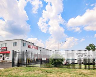 Photo 3 of iStorage - 555 Mitchell Avenue, Burlington , NJ